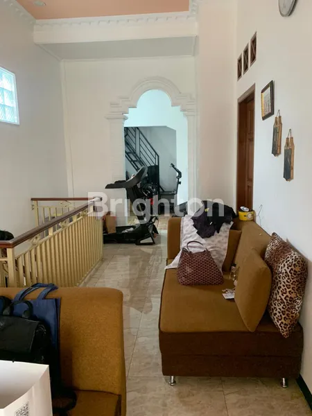 image RUMAH 2 LANTAI ESTETIK FULL RENOV DI PADURENAN BEKASI, 25 MENIT KE TOL BEKASI BARAT & LRT (8)