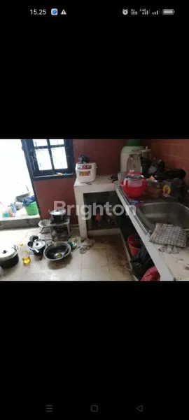image DISEWAKAN RUMAH TERMURAH DICLUSTERNYA (2)