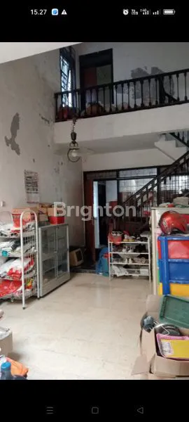 image DISEWAKAN RUMAH TERMURAH DICLUSTERNYA (3)