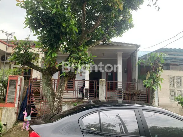 image JUAL RUMAH SASAK PANJANG CITAYAM BOGOR (1)