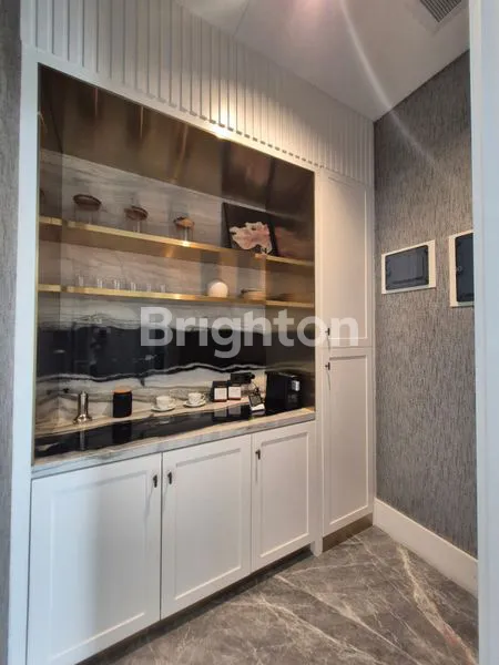 image ALAM SUTERA CLUSTER THE GRAMERCY TYPE  AERA+ (7)