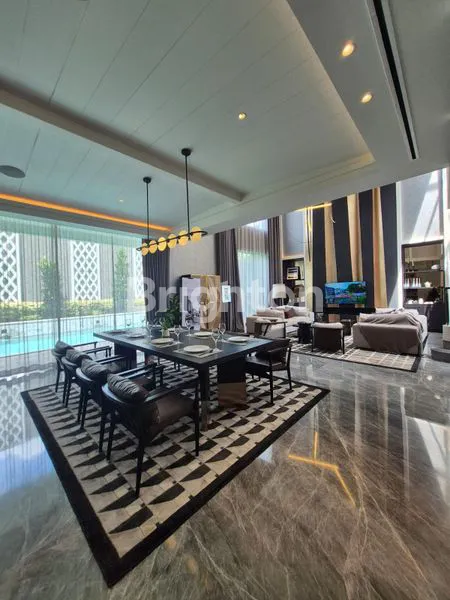 image ALAM SUTERA CLUSTER THE GRAMERCY TYPE  AERA+ (4)