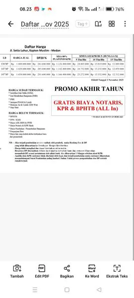 image RUMAH 3 LANTAI SIAP HUNI DI ROYAL AVENUE (8)