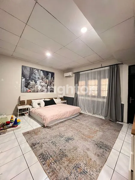 image RUMAH LUAS DURI KEPA, LT 330M² HARGA 4.5M (2)