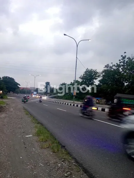 image TANAH PEKARANGAN, SIAP UNTUK RUMAH, KOS ATAU GUDANG! (5)