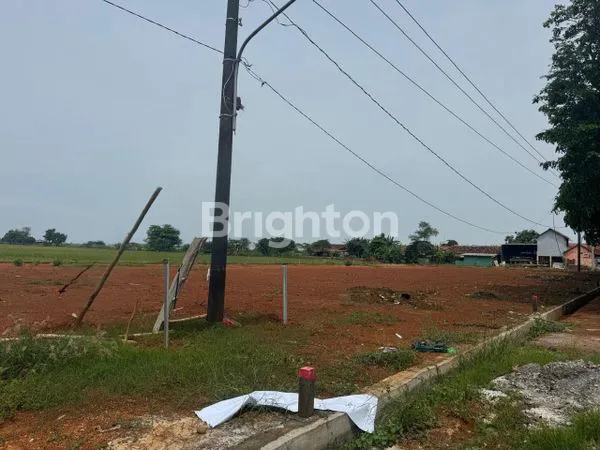 image TANAH LOKASI STRATEGIS PINGGIR JALAN RAYA DI KABUPATEN BATANG (2)