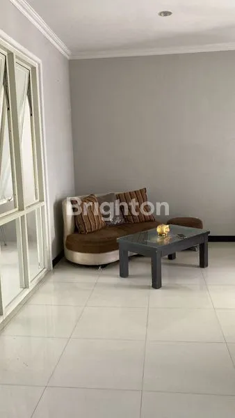 RUMAH MELON TENGAH CLUSTER JASMINE 2 LANTAI