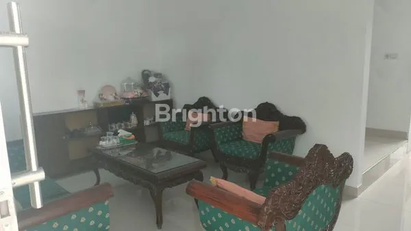 image RUMAH DI KRAPYAK SLEMAN YOGYAKARTA (4)