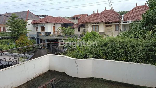 image DIJUAL CEPAT RUMAH CANTIK SIAP HUNI DI KEMANG PRATAMA (8)