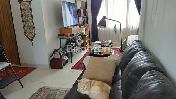 image DIJUAL CEPAT RUMAH CANTIK SIAP HUNI DI KEMANG PRATAMA (5)