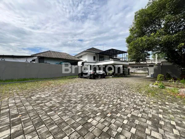 image RUANG USAHA LOKASI STRATEGIS DIBAWAH HARGA APPRAISAL DI SHOLEH ISKANDAR BOGOR (2)