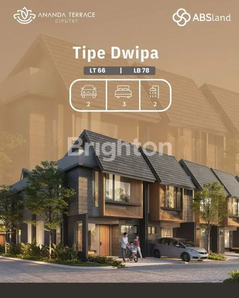 image ANANDA TERRACE TYPE DWIPA 66 | 78 (1)