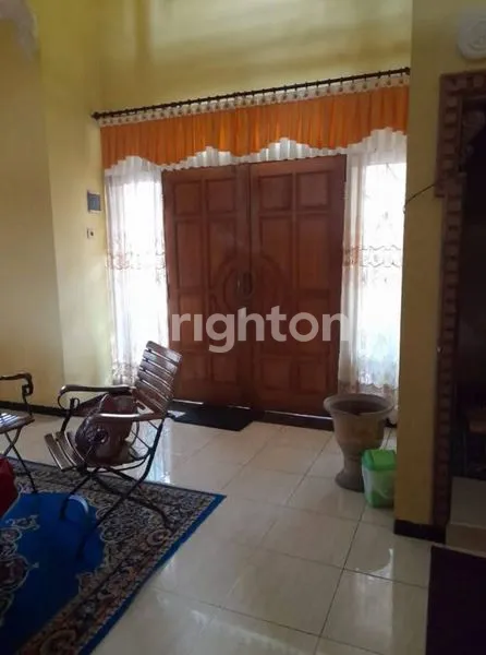 image RUMAH ASRI DI SUKUN KOTA MALANG  (4)