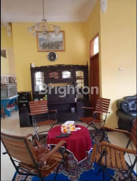 image RUMAH ASRI DI SUKUN KOTA MALANG  (6)