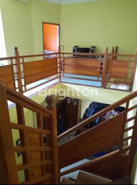 image RUMAH ASRI DI SUKUN KOTA MALANG  (8)