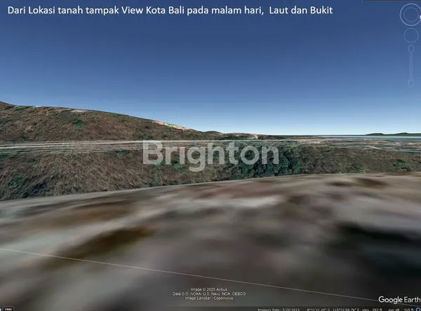 image LAHAN 1500M² SHM, DEKAT WISATA NUSA PENIDA (7)