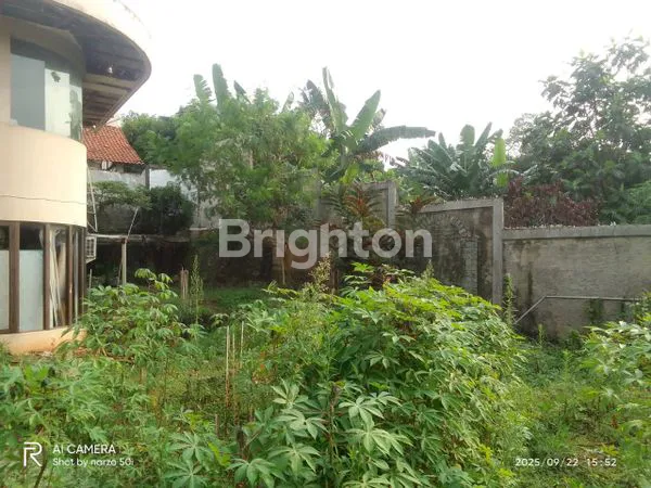 image DIJUAL TANAH EKSKLUSIF DI JL. GUNUNG RAYA CIRENDEU – CIPUTAT TIMUR (1)