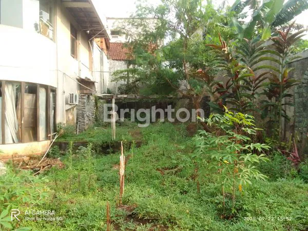 image DIJUAL TANAH EKSKLUSIF DI JL. GUNUNG RAYA CIRENDEU – CIPUTAT TIMUR (5)