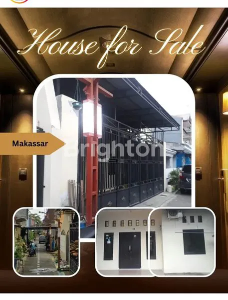 image RUMAH STRATEGIS JL TIDUNG PANAKKUKANG, LT 96M² HARGA 600 JUTA (1)