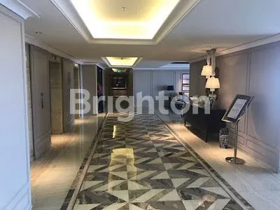 APARTEMENT MEWAH LANGSUNG CONECT TP5 SURABAYA PUSAT