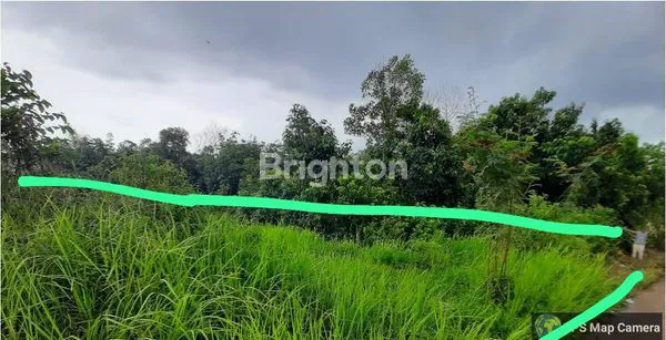 image TANAH STRATEGIS 915M2 BERADA DI KAWASAN KOTA. (2)