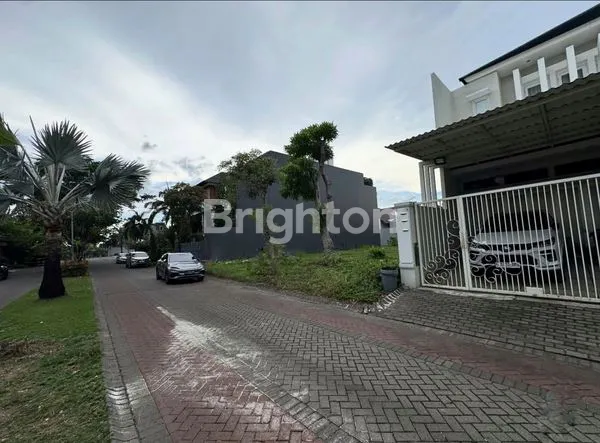 image KAVLING CITRALAND UTAMA RAFFLESS GARDEN DEKAT FULLERTON STAMFORD BUKIT GOLF TELAGA GOLF TELUK GOLF SELAT GOLF (1)