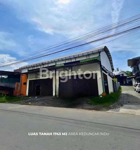 image TANAH LUAS 1.743M² SHM DI KEDUNGMUNDU (1)