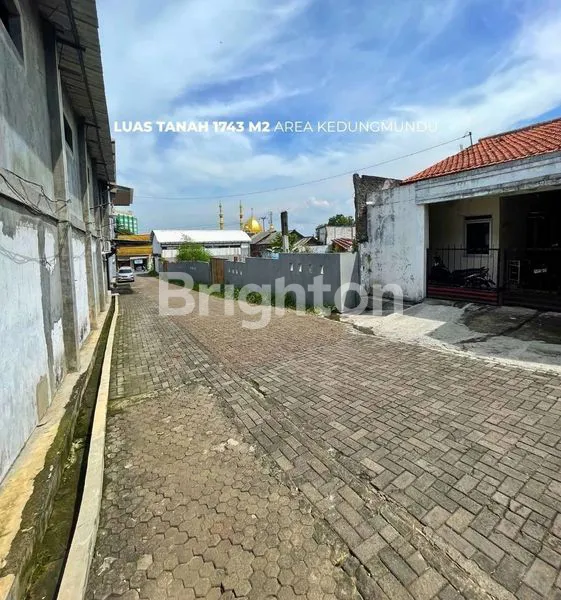 image TANAH LUAS 1.743M² SHM DI KEDUNGMUNDU (3)