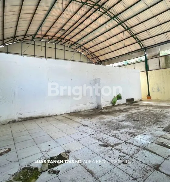 image TANAH LUAS 1.743M² SHM DI KEDUNGMUNDU (5)