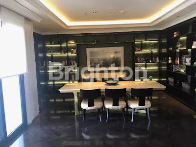 image APARTEMENT MEWAH LANGSUNG CONECT TP5 SURABAYA PUSAT (2)