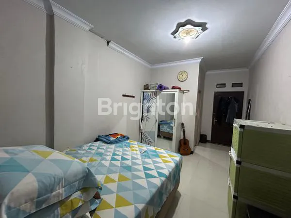 image RUMAH 2 LANTAI PINGGIR JALAN RAYA BISA UNTUK USAHA DI PONDOK UNGU PERMAI (6)