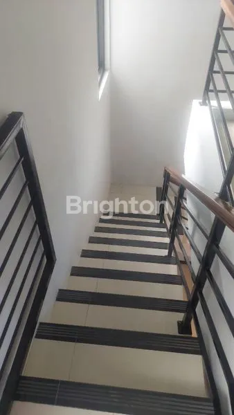 image HUNIAN NYAMAN 4+1 KT DEKAT KAMPUS & MALL (4)