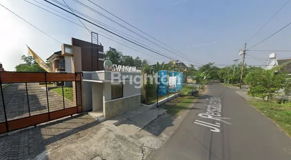 image HUNIAN NYAMAN 4+1 KT DEKAT KAMPUS & MALL (5)