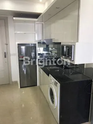 image APARTEMENT MEWAH LANGSUNG CONECT TP5 SURABAYA PUSAT (3)