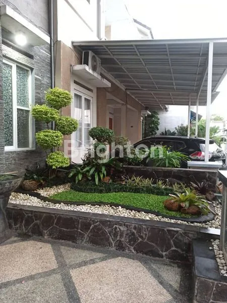 image RUMAH ASRI TAMAN TECTONA RESIDENCE LOWOKWARU MALANG (2)