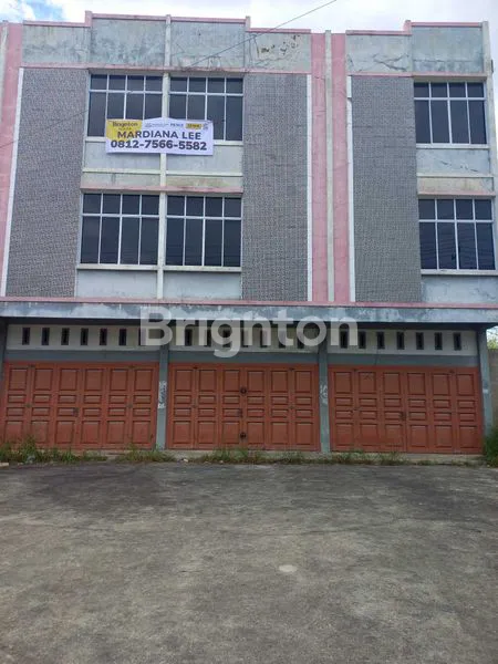 image RUKO GANDENG 3 STRATEGIS DI PANAM (3)