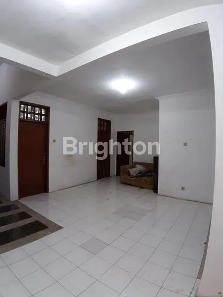 image RUMAH SIAP HUNI DI BABATAN PRATAMA (3)