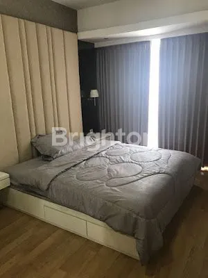 image APARTEMENT MEWAH LANGSUNG CONECT TP5 SURABAYA PUSAT (5)