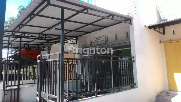 image JUAL RUKO SANGAT STRATEGIS DI JALAN PROTOKOL JOGJA-MAGELANG GULON (1)