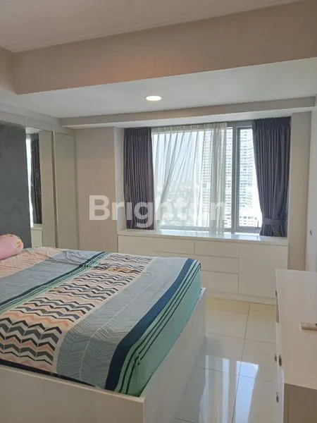 image APARTEMEN THE MANSION KEMAYORAN TOWER AURORA (7)