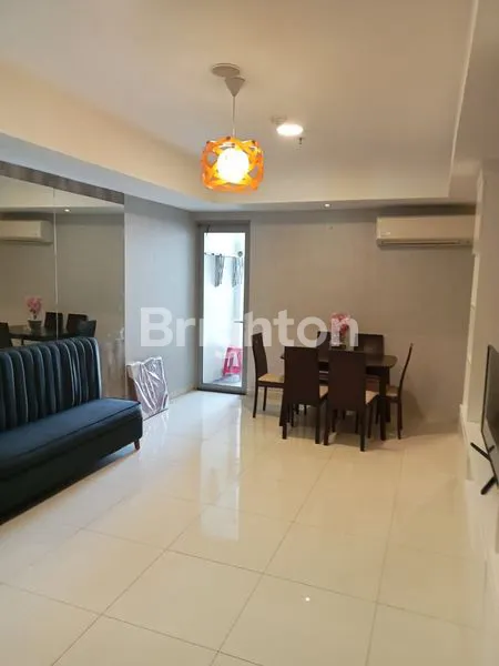 image APARTEMEN THE MANSION KEMAYORAN TOWER AURORA (6)