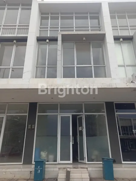 image RUKO LETAK STRATEGIS CITRA GRAND CIBUBUR CBD  (1)