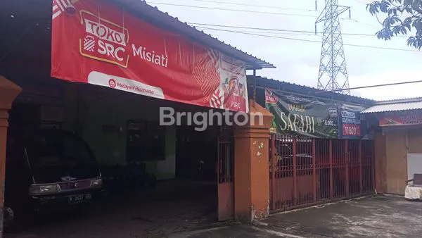 image RUMAH RUKO GUDANG 3-IN-1 500 M2 SUKUN (2)