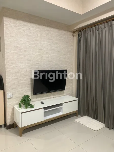 image VIEW POOL APARTEMEN WATERPLACE SIAP HUNI !! (2)