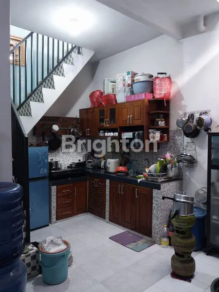 image RUMAH SIAP HUNI 3KT DI PERUM SURYA RESIDENCE (5)