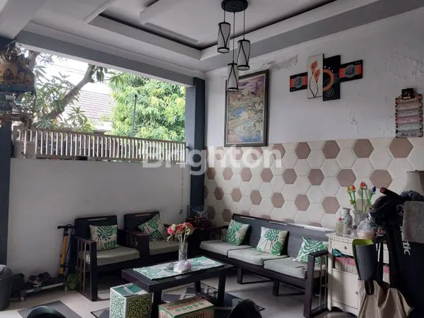 image RUMAH SIAP HUNI 3KT DI PERUM SURYA RESIDENCE (2)