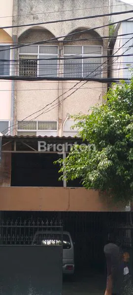 image RUKO SIAP USAHA PINGGIR JALAN CIDENG JAKARTA PUSAT (2)