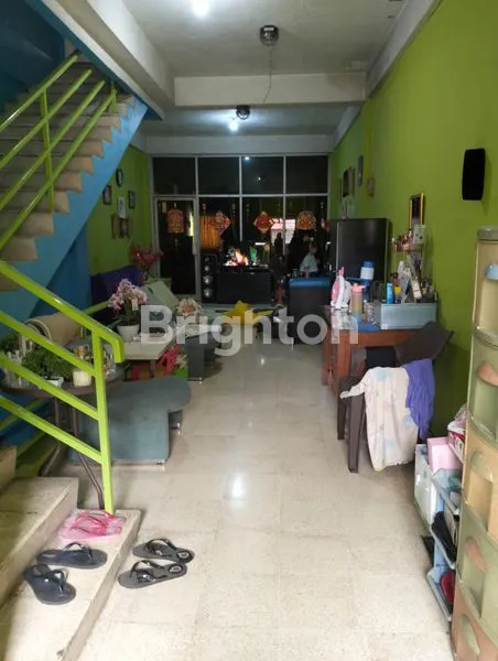 image RUKO SIAP USAHA PINGGIR JALAN CIDENG JAKARTA PUSAT (6)