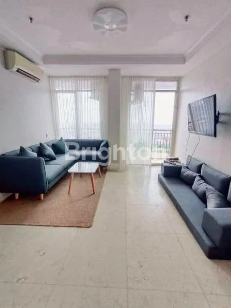 image DIJUAL APARTEMENT NYAMAN SIAP HUNI GARDENIA BOULEVARD (2)