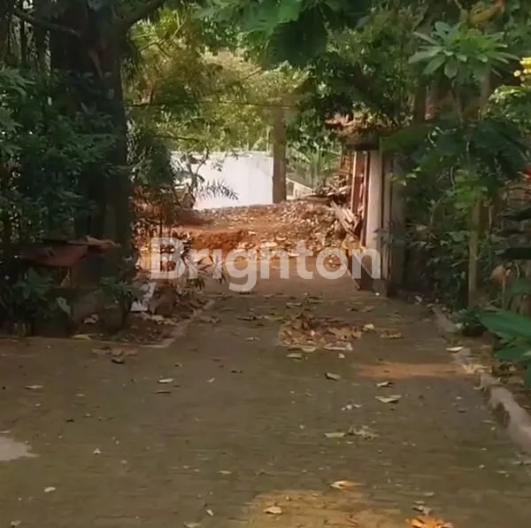 image DIJUAL TANAH EKSKLUSIF DI JL. GUNUNG RAYA CIRENDEU – CIPUTAT TIMUR (3)
